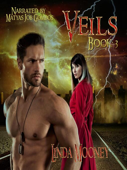 Title details for Veils, Book 3 by Linda Mooney - Available